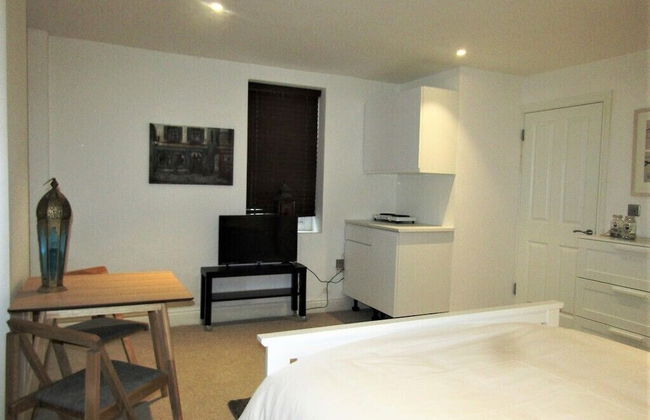 Stylish Private Double En-suite - 1 - Foto 6