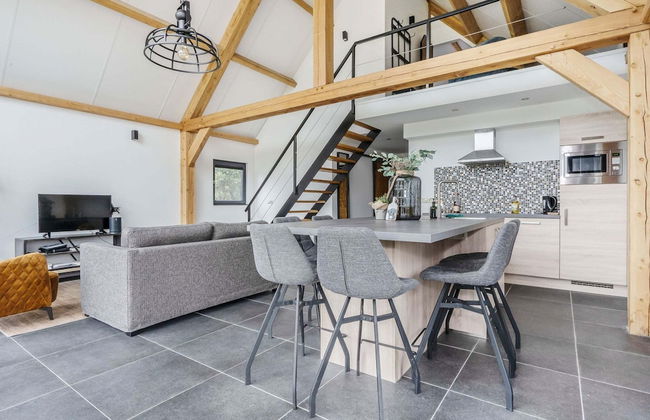 Nice House with two Bathrooms near Baarle-Nassau - Foto 18