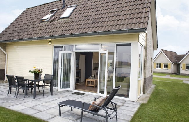 Center Parcs Parc Sandur - Foto 29