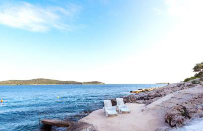 Apartment Goga Sevid - Foto 16