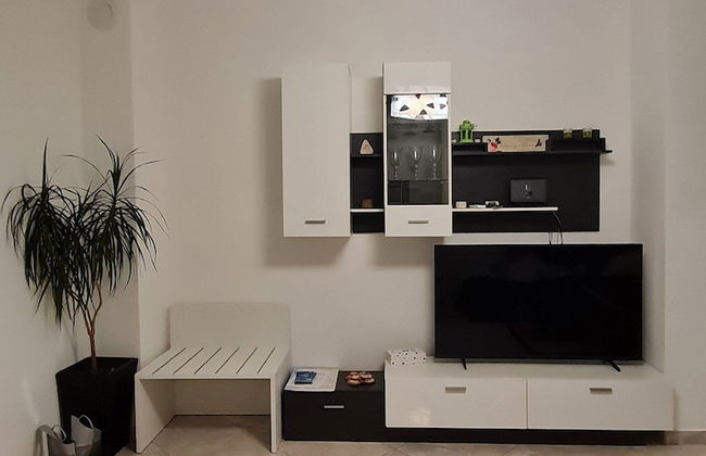 Luxury Apartment Ani - Foto 12