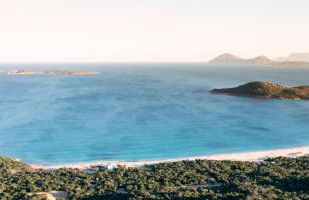 Porto Rotondo-Loft con piscina - Foto 8
