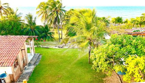 Eco Vila frente al mar - Foto 5, Garden