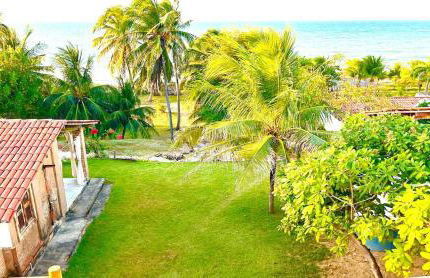 Eco Vila frente al mar - Foto 5