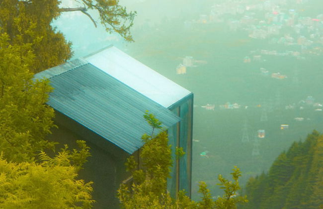 Cove The Glass House - Foto 31