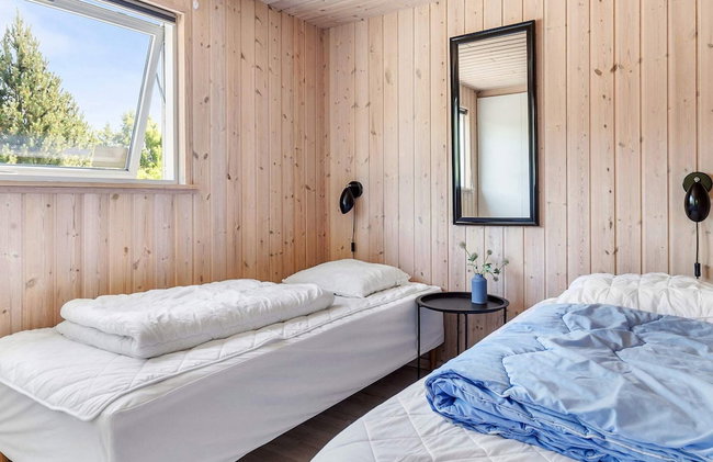 5 Star Holiday Home in Tisvildeleje - Foto 20