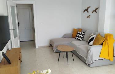 Apartamento en Salobreña Playa - Foto 3