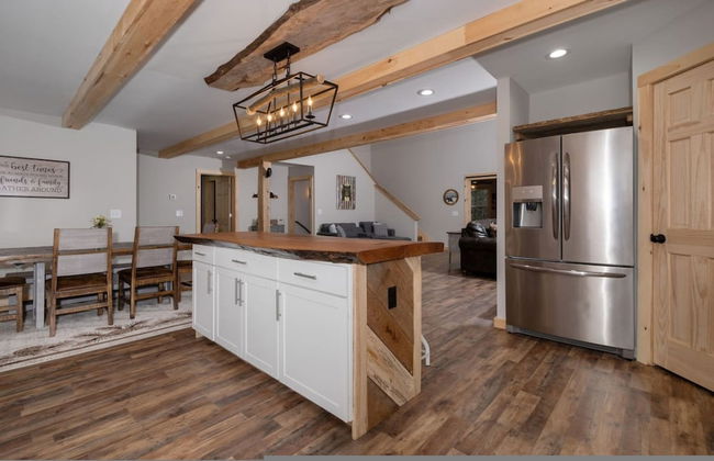 Crider Creek Manor in Watauga County - Foto 13