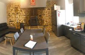 A 20 kms du Mont St Michel, Charme à la campagne - Foto 36