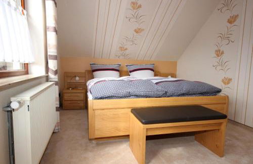 Ferienhaus Marienweg - Foto 45