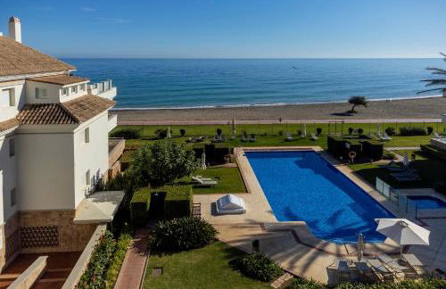 Apt 212 Heaven Beach Apartments, Guadalmansa Playa - Photo 69