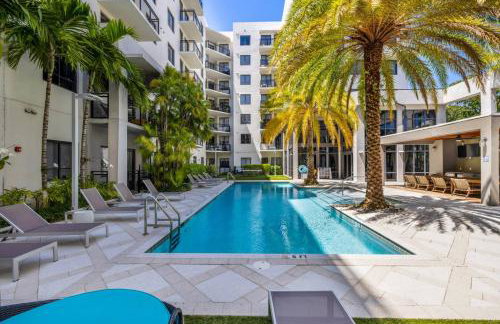 The Serenity in DTWN 3 Min From Las Olas - Photo 52