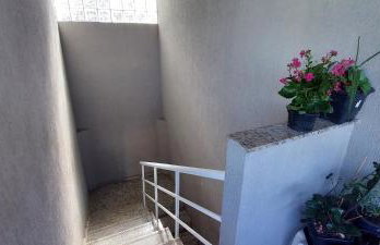 Pé na praia Acomodação - Foto 19