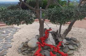 Appartement & Spa - Panoramic Olivars - Foto 25