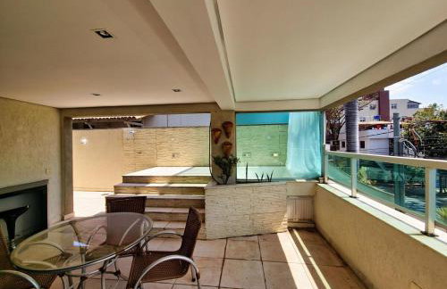 Duplex Apartment with Jacuzzi - Foto 40