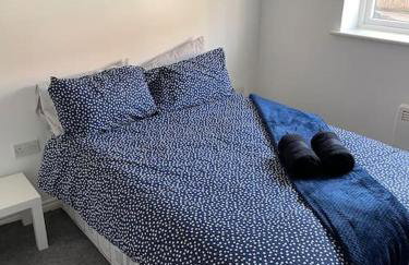 Long Stay - Contractors - Bradley Stoke - Foto 14