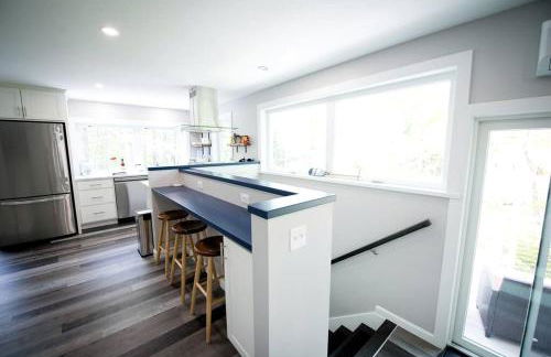 Lake Cabin Ideal for Outdoor Adventures in Maine - Foto 22