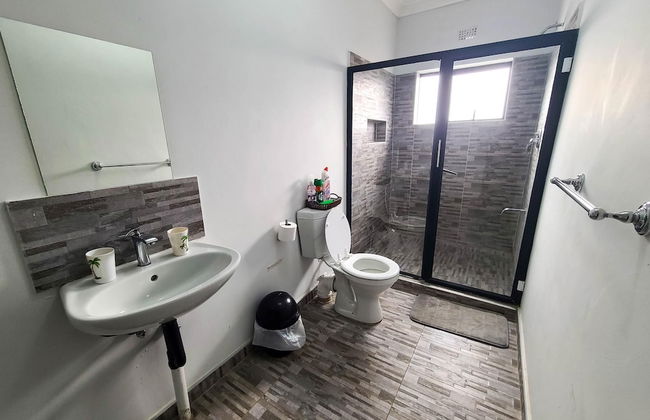 Enchanted Africa Apartments - Foto 10