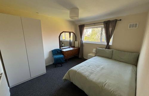 The Stayover Spot Wigston Escape - Foto 16