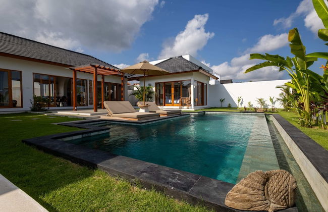 Villa Rumiano II - Foto 23