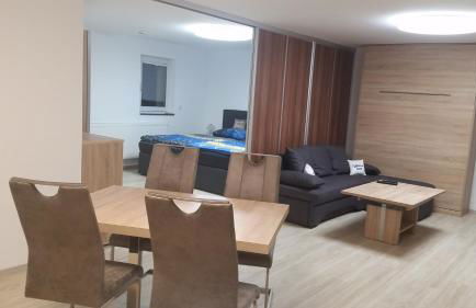 Ferienwohnung Sandra Hockenheim - Foto 12