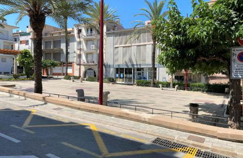 Apartament Centre Platja - Foto 15