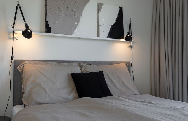 Cottage Near Het Bokkegat Nature Reserve - Photo 9