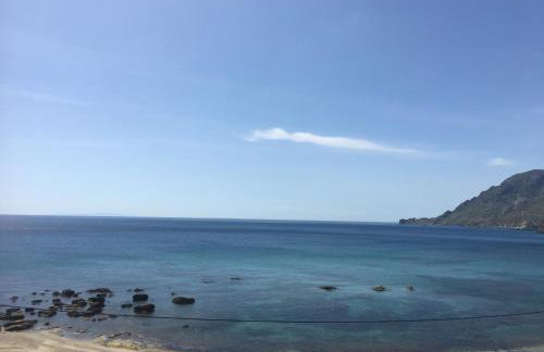 Villa Nostos Plakias beachfront sea view privet pool - Photo 67