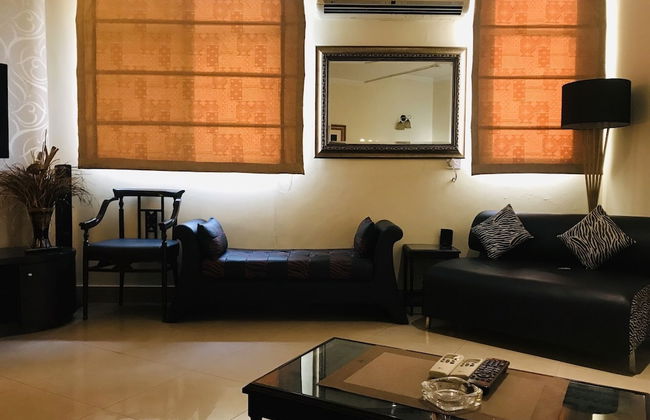 Eden Appartment in Lahore - Photo 9