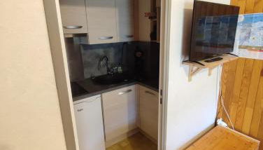 Appartement la Toussuire - 6 personnes - Foto 2