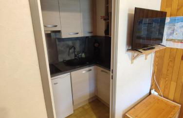 Appartement la Toussuire - 6 personnes - Foto 2