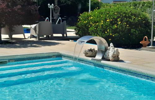 Arouca Passadiços Alojamentos & Jacuzzi - SPA - Foto 35