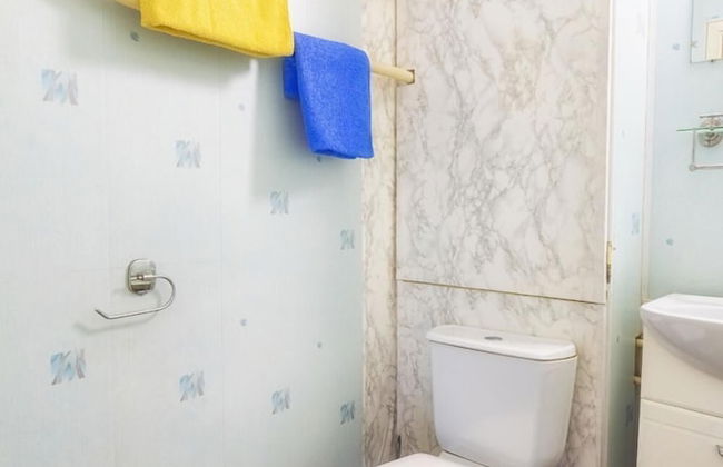 Apartment - Profsoyuznaya 136 - Photo 39