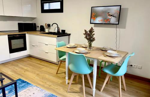 Au Charme De Bussy - Maison près de Disneyland Paris, Forêt, Gare - Foto 17