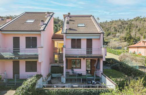 Apartment Villaggio 5 Terre-7 by Interhome - Foto 2