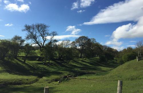 Brooksides Byre Durham Country Cottage - Photo 25