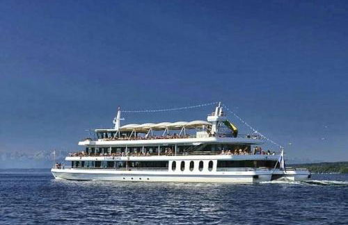 Spacious Starnberg Condo next to Munich - Photo 22