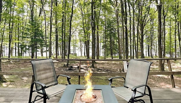 Équipement de l’hébergement