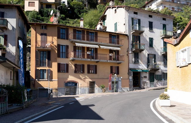 Co-a391-caal49a1 - Family Nest on Lake Como - Foto 15