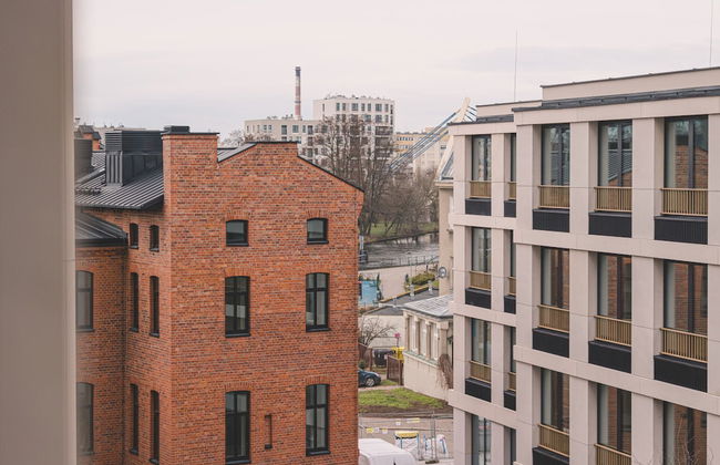 Puerto 12 Komfortowe Studio Opera Nova Star wka - Foto 39