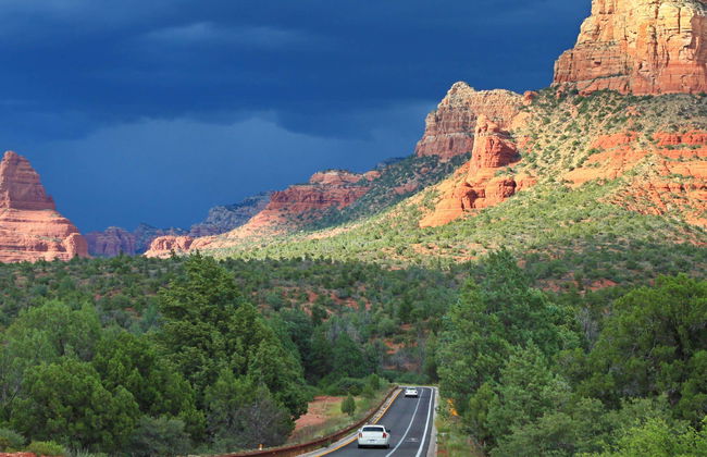 Escursione al Grand Canyon e a Sedona - Foto 1