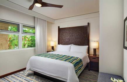 Marriott's Kauai Lagoons 2BR Apartment with Resort Access - Foto 14