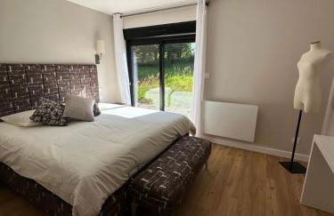 Chez Babeth Maison atypique en conteneurs pour 10 personnes - Foto 77