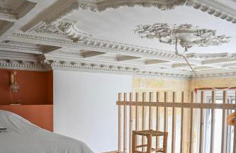 Le Perchoir - Appartement d'exception proche gare - Foto 11