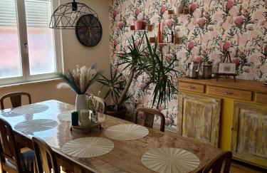 le gîte des frangines - Foto 13