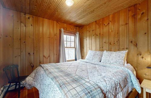 Wildberry Cottage - Foto 47