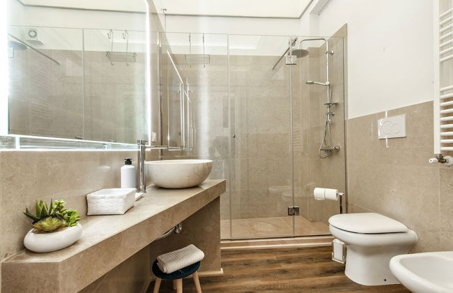 Vittoria Luxury House - Photo 44