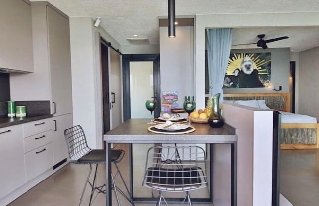 Surfer Caravan Gastro Pub and Suites - Foto 10