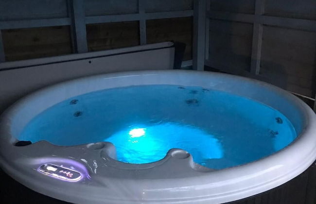 Penybryn Cottages - Foto 16