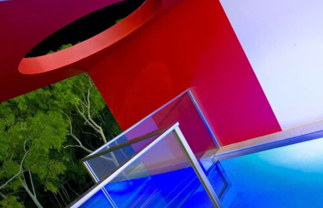 The Edge Apartment Hotel - Photo 13